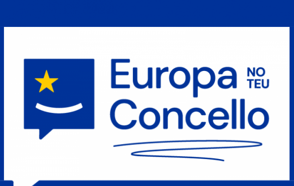 Boletín mensual "Europa no teu concello"
