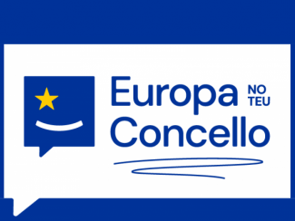 Boletín mensual "Europa no teu concello"